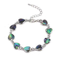Bracelet en nacre Les Bogardines